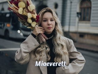 Miaeverett
