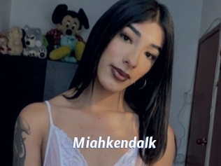 Miahkendalk