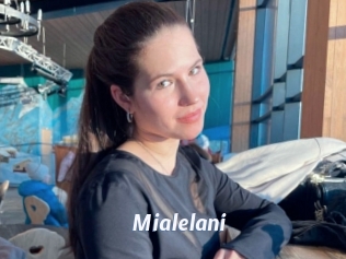 Mialelani