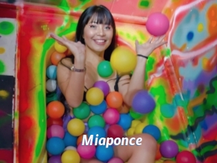 Miaponce