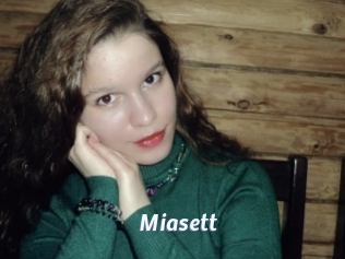 Miasett