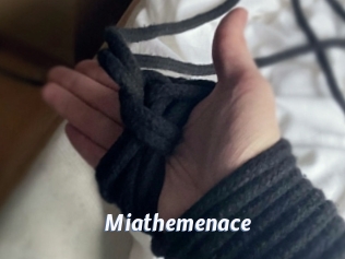 Miathemenace