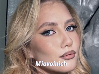 Miavoinich