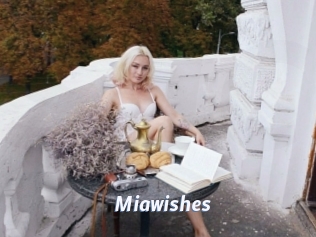 Miawishes