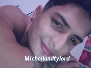 Michellandtylord