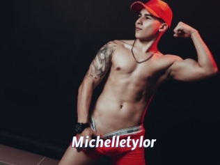 Michelletylor