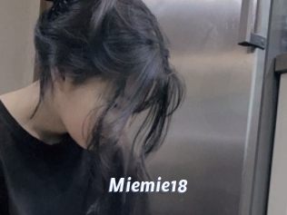 Miemie18