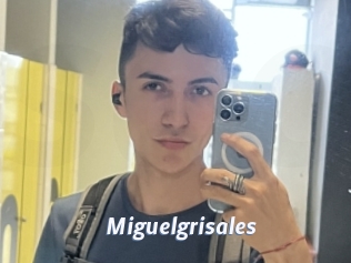 Miguelgrisales