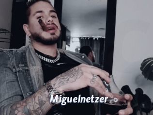 Miguelnetzer