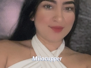 Miiacupper