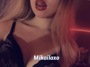 Mikailaxo