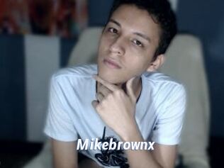 Mikebrownx