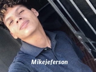 Mikejeferson