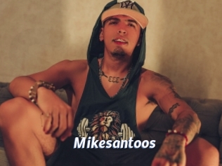 Mikesantoos