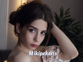 Mikipekeris