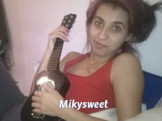 Mikysweet