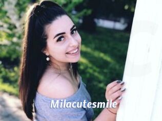 Milacutesmile