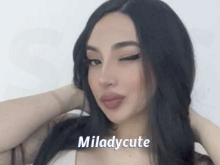 Miladycute