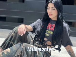 Milamonty