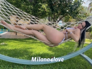 Milana4love