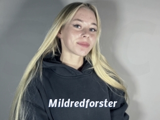 Mildredforster