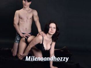 Milenaandhozzy