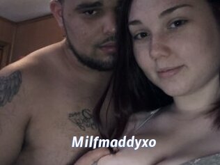 Milfmaddyxo