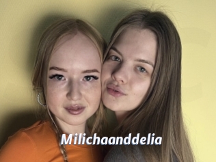 Milichaanddelia