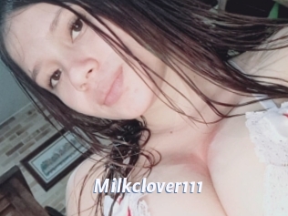 Milkclover111