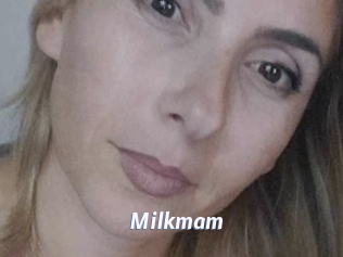 Milkmam