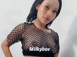 Milkybae