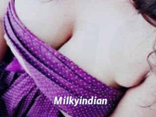 Milkyindian