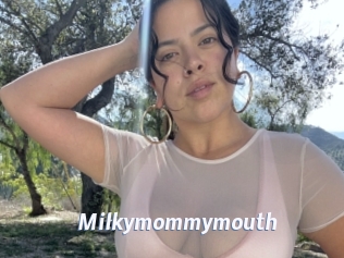 Milkymommymouth