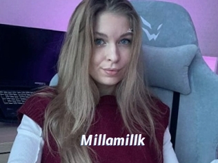 Millamillk