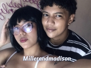 Millerandmadison