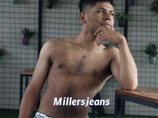 Millersjeans