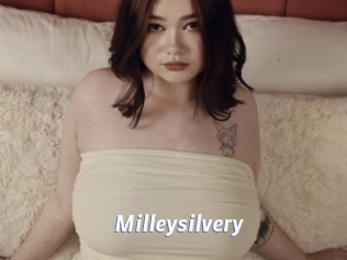 Milleysilvery