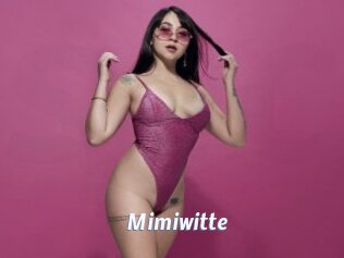 Mimiwitte