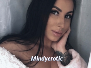 Mindyerotic