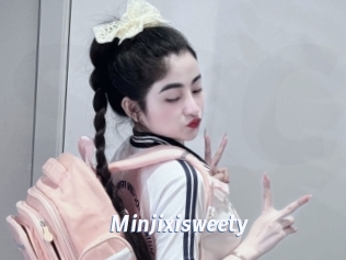 Minjixisweety