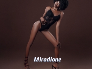 Miradione