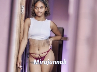 Mirajunnah