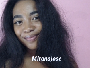 Miranajose