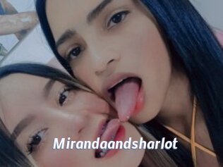 Mirandaandsharlot