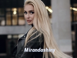 Mirandashiny