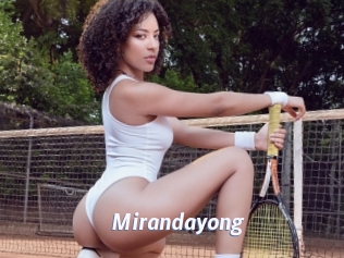 Mirandayong