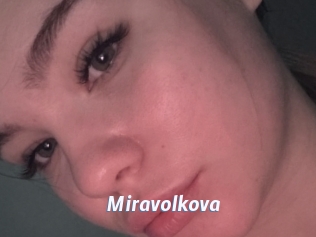 Miravolkova