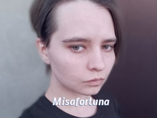 Misafortuna