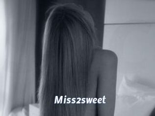 Miss2sweet