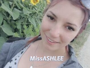 MissASHLEE